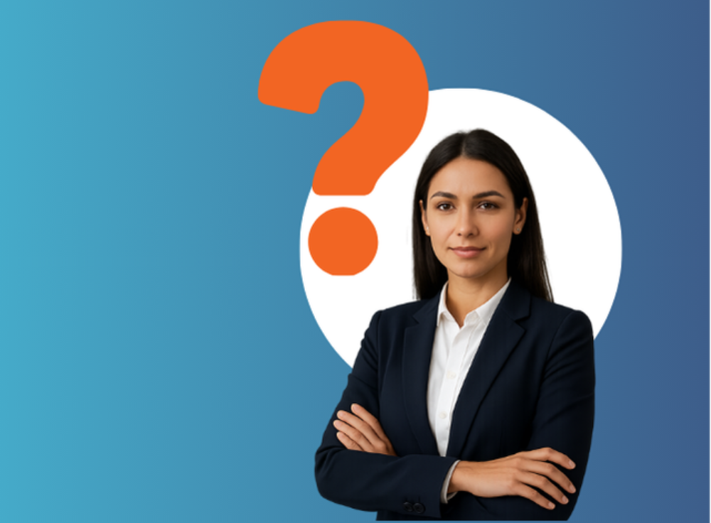 Fina, agente virtual de formación bonificada