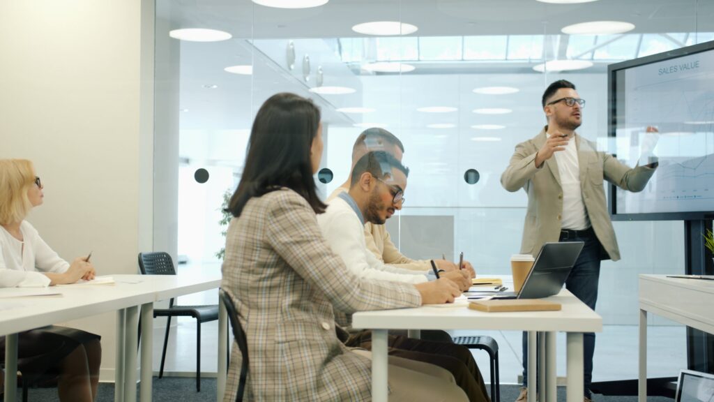 Diferencias entre formación bonificada y subvencionada